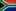 English (South Africa)